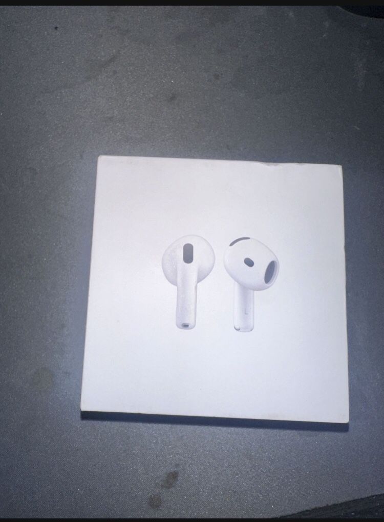 AirPods