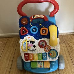 Vtech Walker