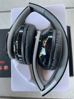 Wireless Headphones