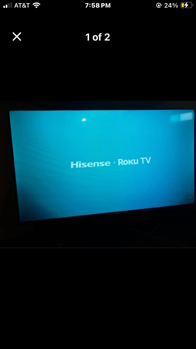 AirPlay Tv