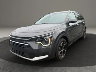 2025 Kia Niro