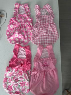 Dog Clothes for Medium Sized Dogs