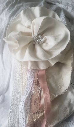 Vintage 6 Inch W/ Fring
