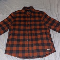 Flannel JACKET