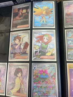 151 Pokémon.
