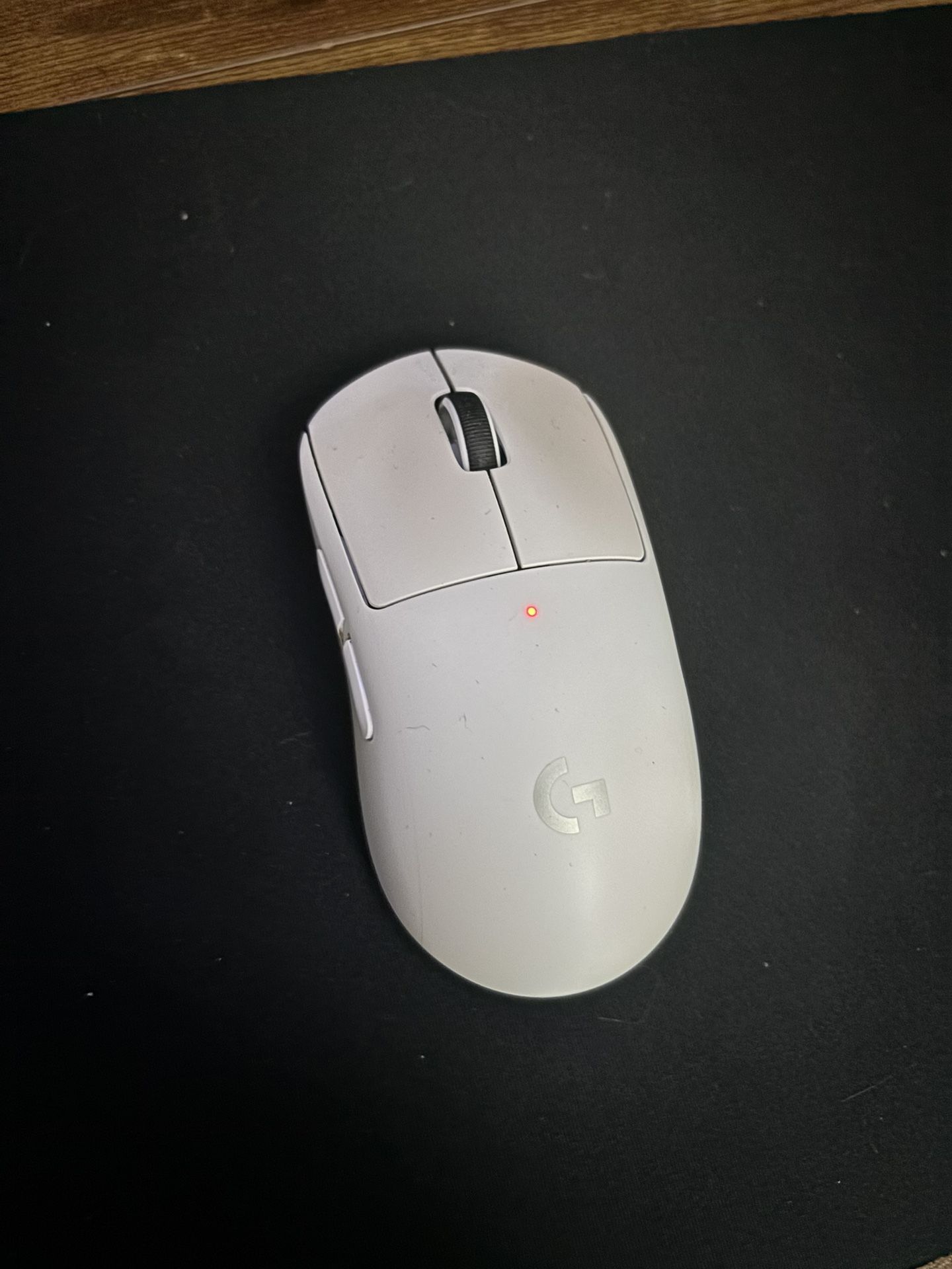Logitech Pro X Superlight mouse