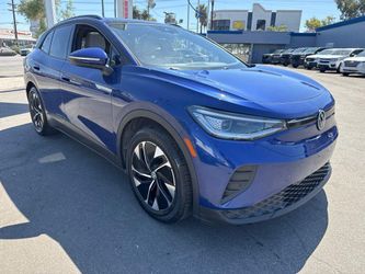 2022 Volkswagen ID.4