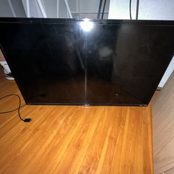 Sharp TV