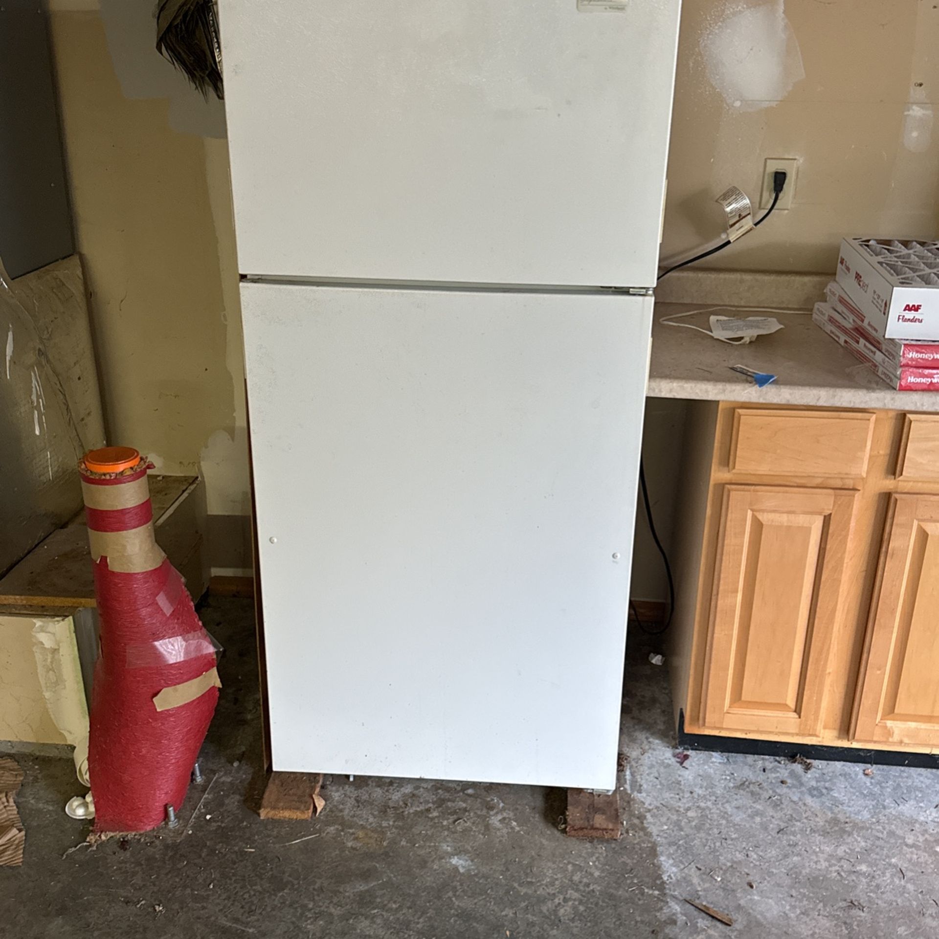 Refrigerat
