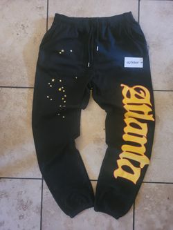 Sp5der Sweatpants