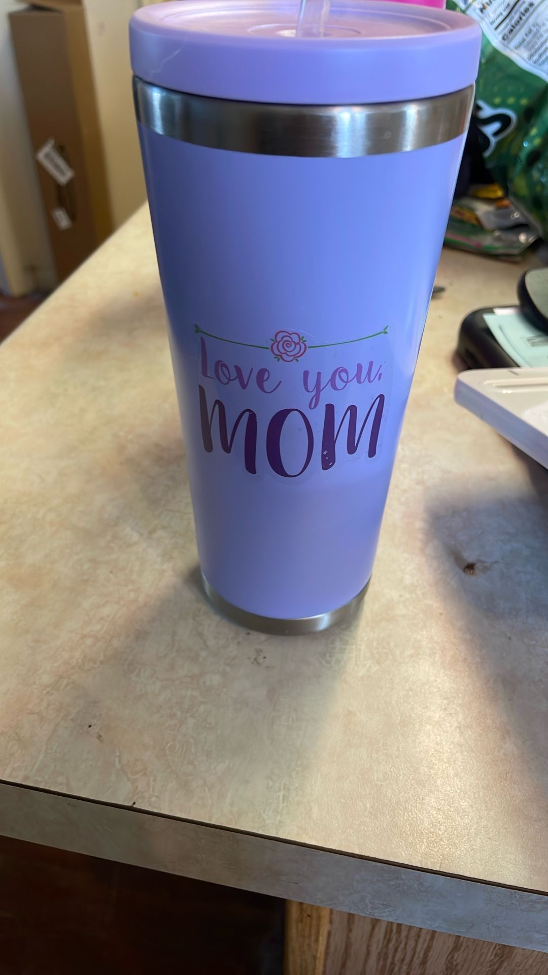 Tumbler