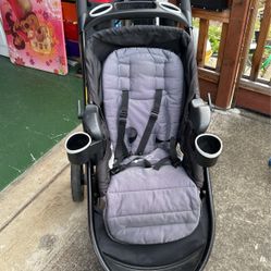 Graco Stroller
