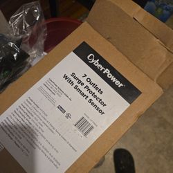 Outlet Cable