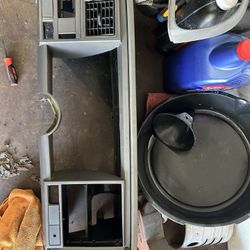 Obs Complete Bezel 88-95