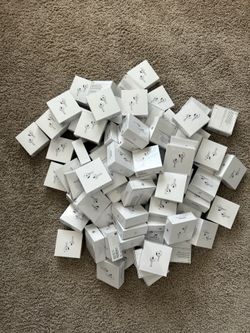 pods