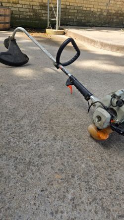 Weed eater