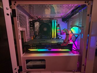 Custom Built Gaming PC