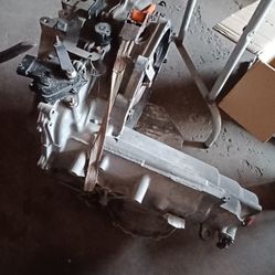 GM Automatic 4 - Speed Transmission