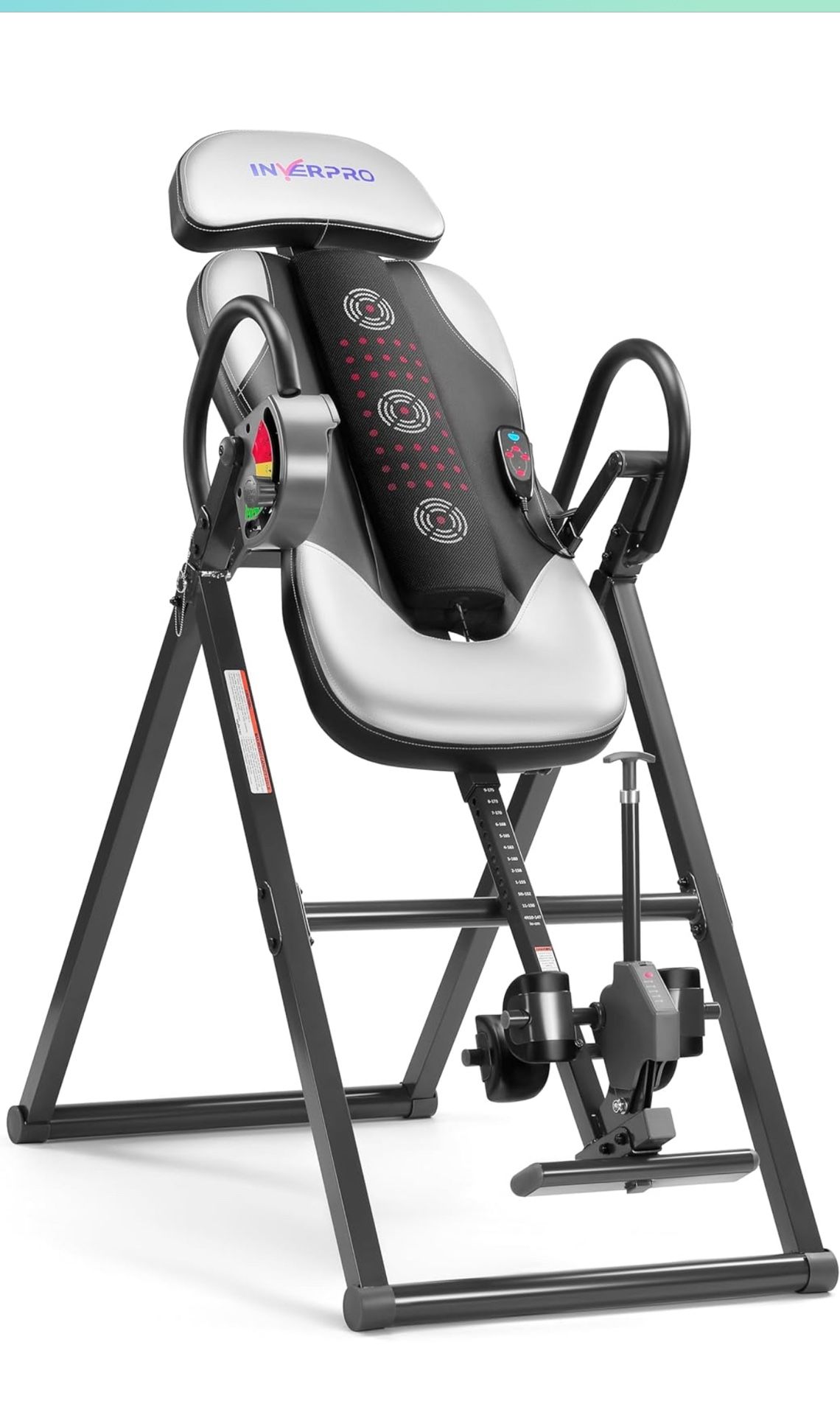 Inversion Table 