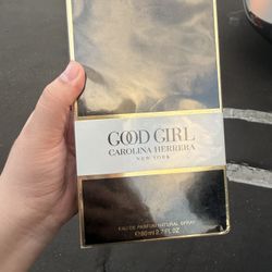 Carolina Herrera - Good Girl