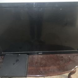 50' Flat Screen Tv