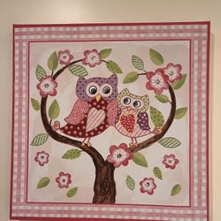 Kids Canvas 