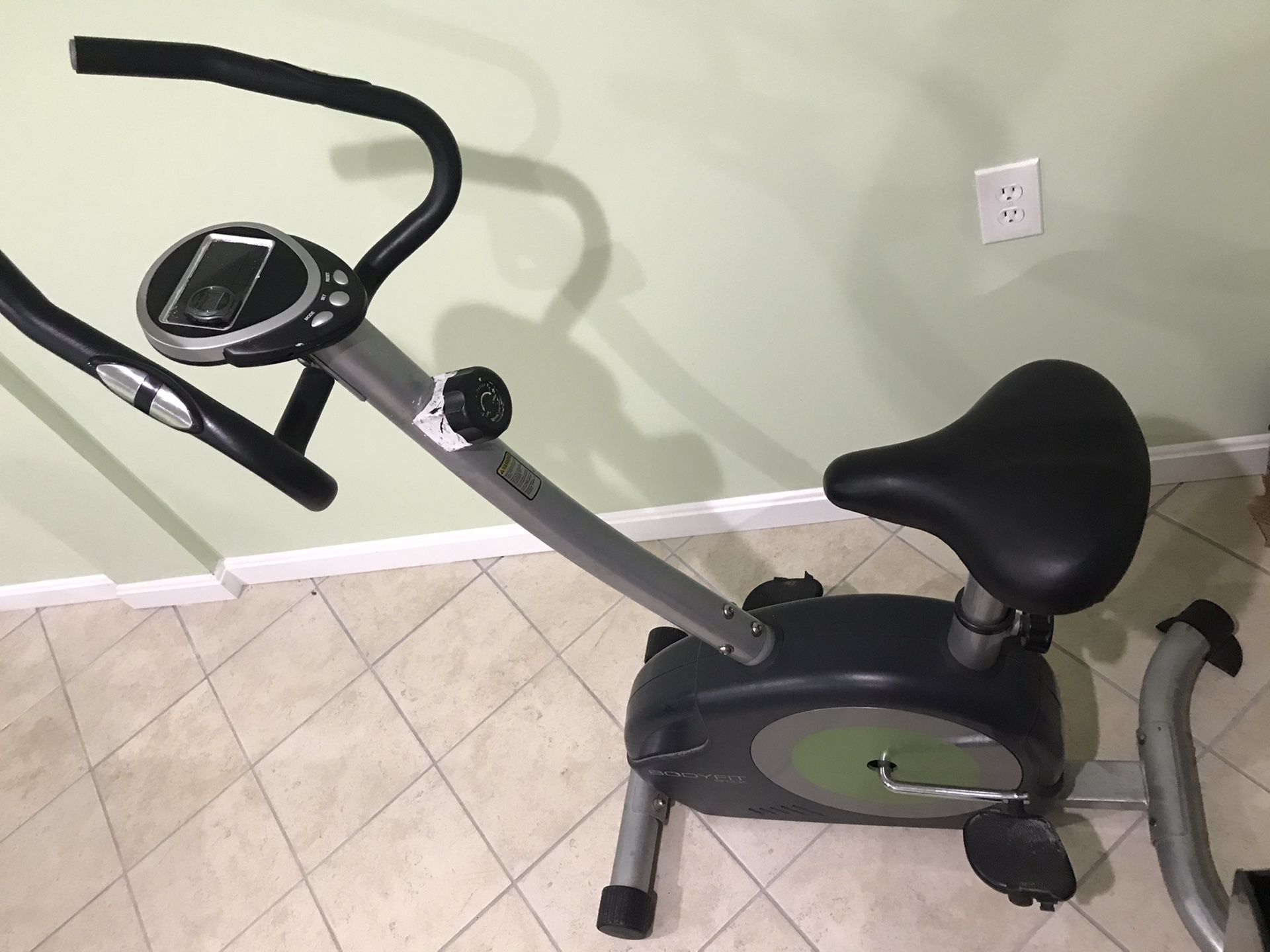 Bike