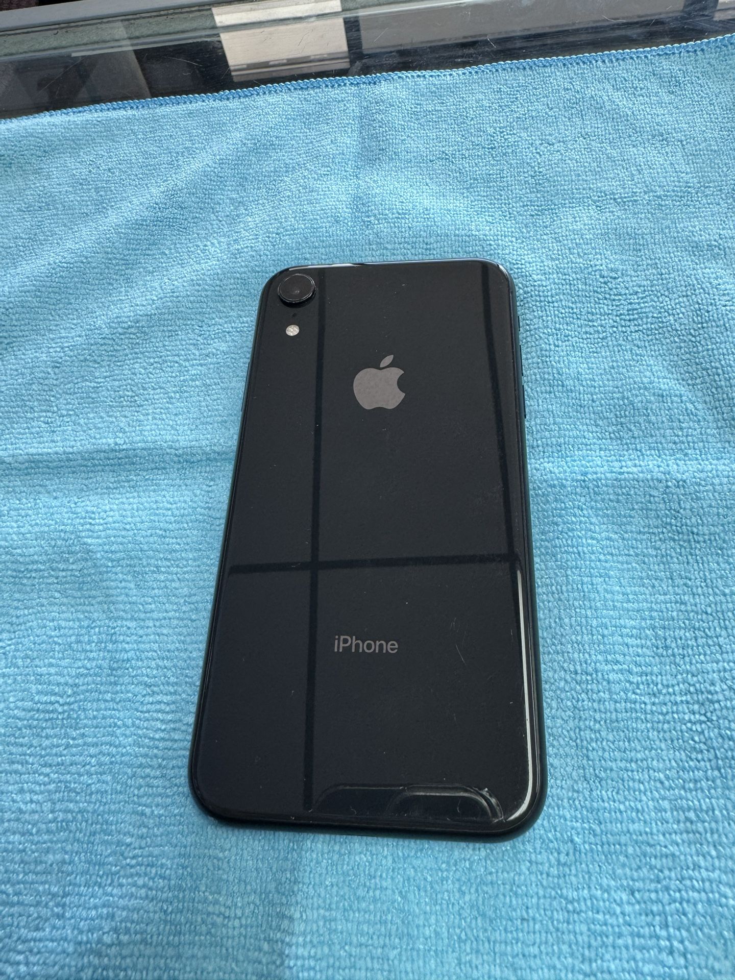 Iphone Xr 64 Gb Unlocked