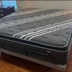 Incredible Discounts: Perfect Mattress Deals - 50-80% Off