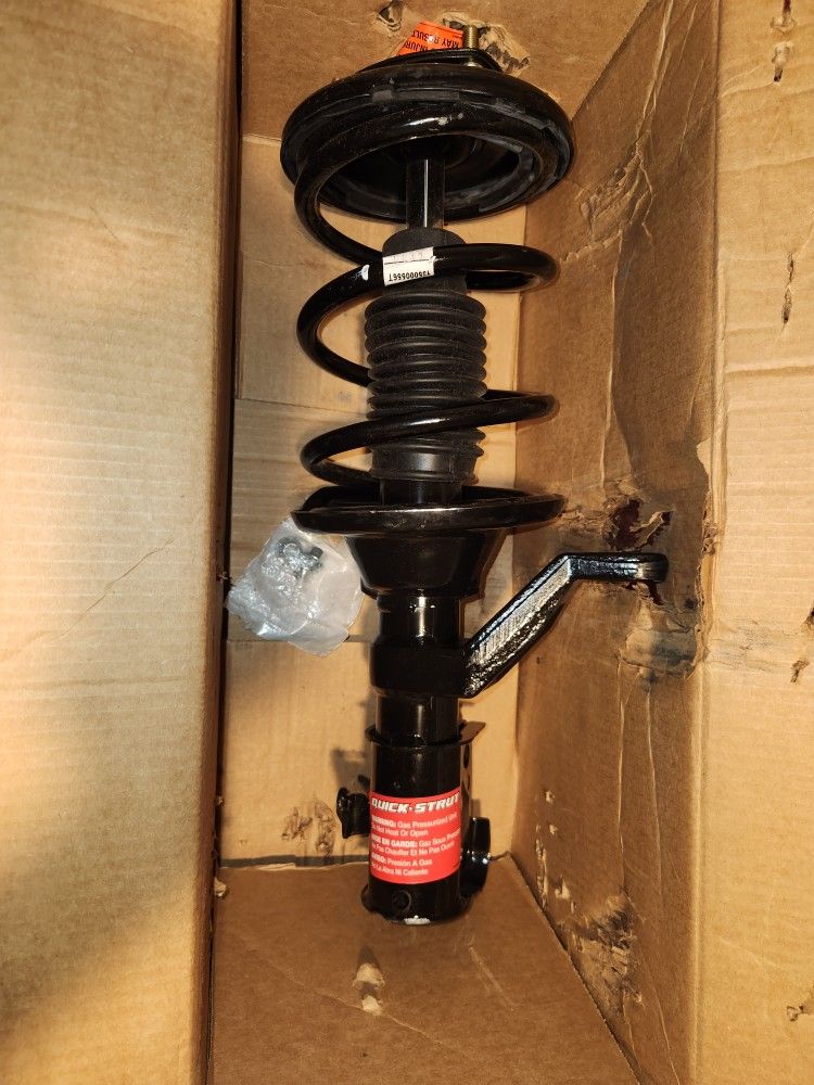Strut Assembly For 2002-2004 Acura Rsx