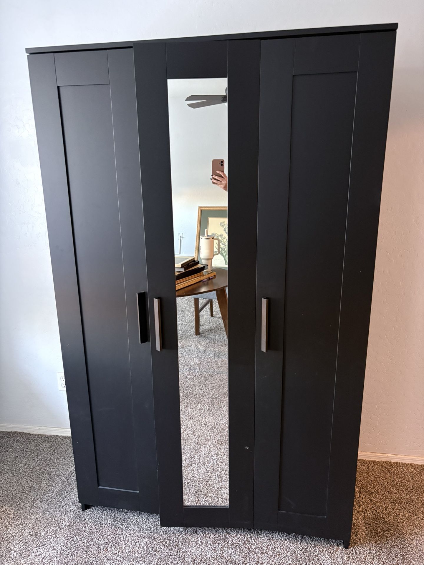 IKEA BRIMNÉS Wardrobe