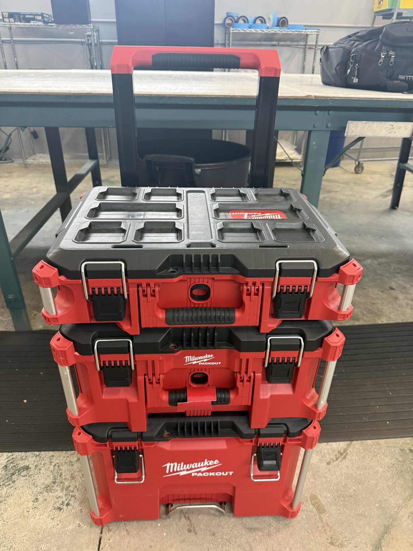 Tool Box Set ! Brand New