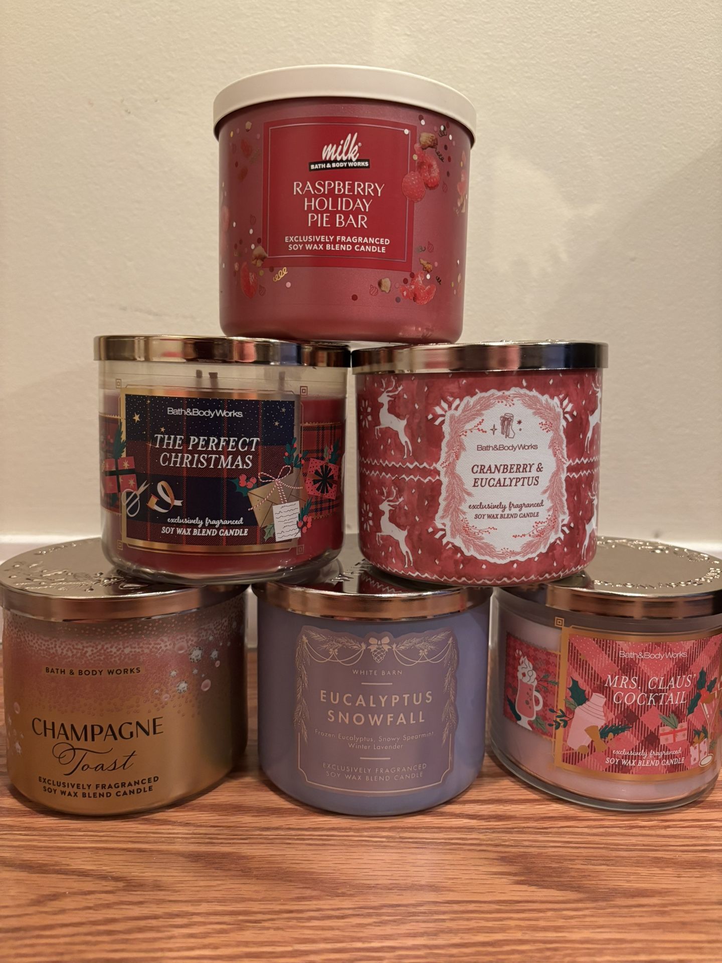 Bath&bodyWorks