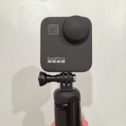 Gopro MAX 360