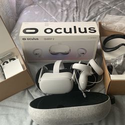 Oculus Quest 2