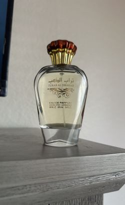 Turab Al Dhahab Perfume