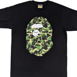 Bathing Ape Shirt