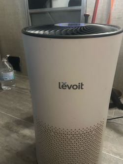 Levoit Air Purifier