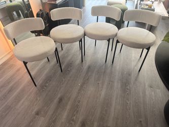 Dinning Chairs