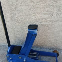 ARCAN PROFESIONAL Jack 