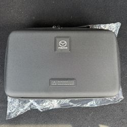 Roadside Assistance kit - MAZDA