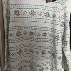 4 Women Shirts & Nightgown New 