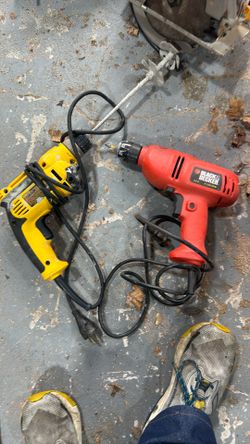 Drills