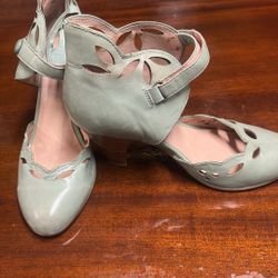 Miz  Mooz Sage Shoes