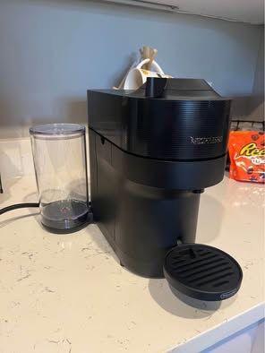 Nepresso Vertuo Machine
