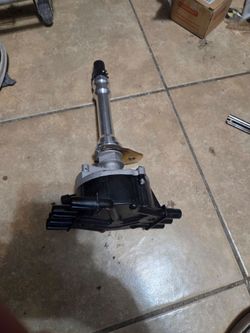 compatible with 4.3L V6 or 5.0L/5.7L V8 Vortec engines.