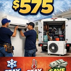 Mini Split Minisplit 