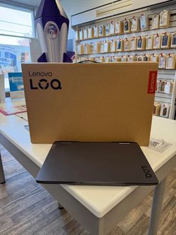 Lenovo Legion LOQ | $5 Down | Payment plan available