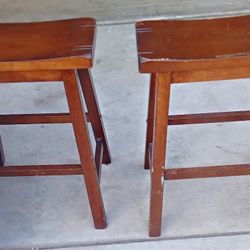 Set Of Stools