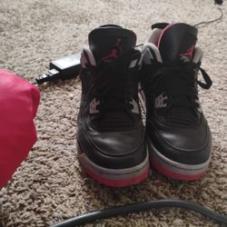 Retro Air Jordan Size 7Y